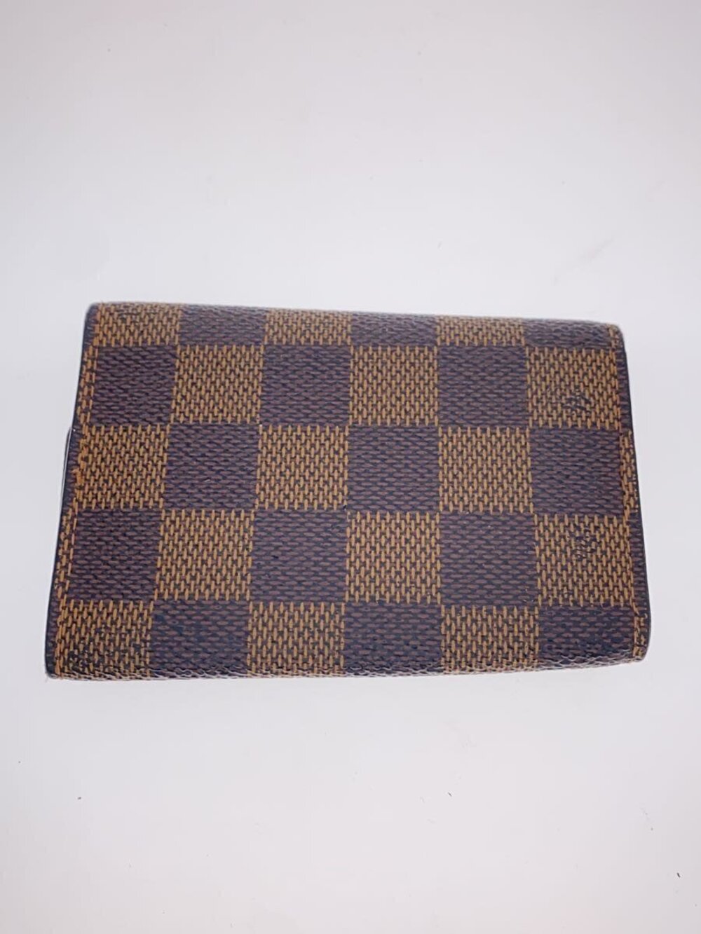Louis Vuitton over Multicles All Leather Brown